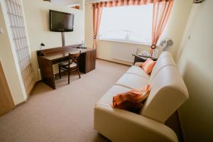 Fotografie z fotogalerie ubytování Hotel Domino v destinaci Niemodlin