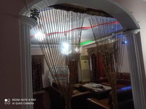 Fotografie z fotogalerie ubytování The Candy Suites v destinaci Ráňčí