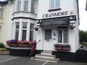 Foto dalla galleria di Cranmore Bed & Breakfast a Torquay