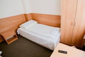 Fotografie z fotogalerie ubytování Hotel Domino v destinaci Niemodlin