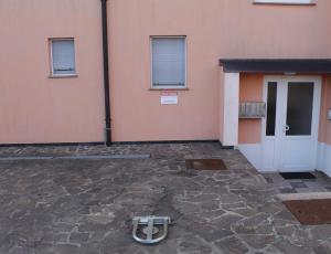 Zdjęcie z galerii obiektu 4 Star apartments with sea view in Zambratija w mieście Zambratija