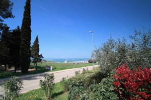 Billede fra billedgalleriet på 4 Star app Adriana with sea view and jacuzzi i Zambratija + 19 billeder