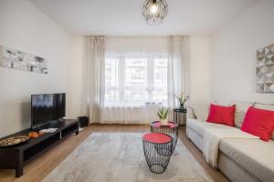 Gallery image of BpR City Lodge Apartments in Budapest