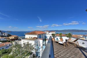 Gallery image of Villa Loukia in Hydra +37 photos