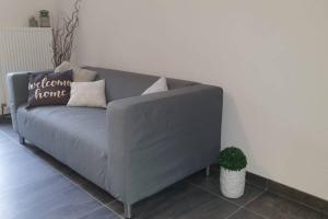 Gallery image of Maison de plain pied avec jardin in Bruay-la-Buissiere