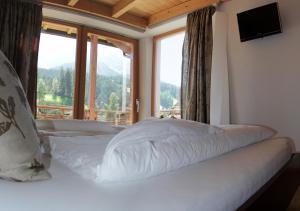 Gallery image of Garni - Hotel Am Burghuegel in San Candido