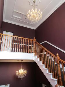 Imagem da galeria de Darnley Lodge Hotel em Athboy