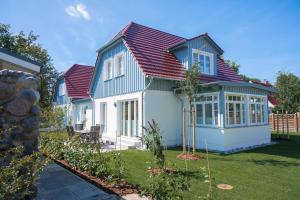 Gallery image of Westwind - Haus 1 in Prerow