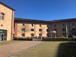 Photo de la galerie de l'établissement Apartment in Landau Stadtoase, à Landau in der Pfalz