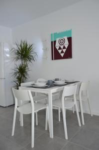 Fotografie z fotogalerie ubytování Lava Teneguia, 5 guests in 2 bedrooms v destinaci Puerto del Carmen