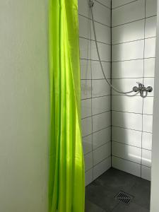 Kúpeľňa v ubytovaní Bon Voyage Apartments + 33 fotografií