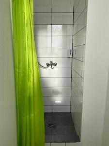 Kúpeľňa v ubytovaní Bon Voyage Apartments