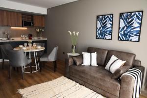 Gallery image of Hotel Soho Suites in San Francisco