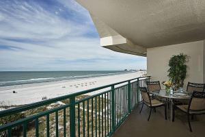 Gallery image of Vistas on the Gulf by Liberte' in St. Pete Beach