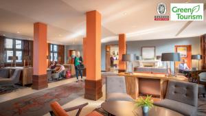 Ospiti di Clayton Hotel & Leisure Club Sligo