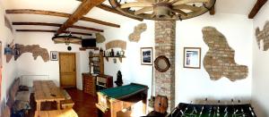 Fotografie z fotogalerie ubytování Apartmány Tones v Hanušovicích