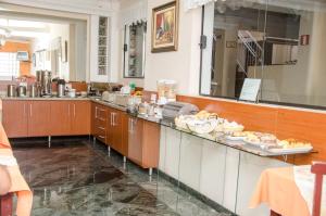 Gallery image of Lelis Hotel in Itapira