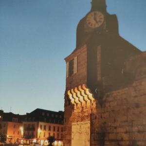 Foto sihtkohas Concarneau asuva majutusasutuse LE 21 Vue sur Mer galeriist