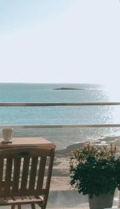 Foto sihtkohas Concarneau asuva majutusasutuse LE 21 Vue sur Mer galeriist
