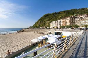 Gallery image of The Rentals Collection - Monpas in San Sebastián