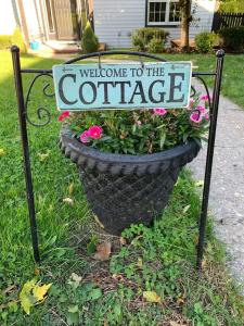Cottage at Castaway