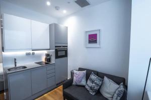 Amazing flat in slough/windsor