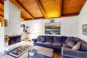 Fotografie z fotogalerie ubytování Delake House v destinaci Otis