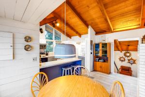 Fotografie z fotogalerie ubytování Delake House v destinaci Otis