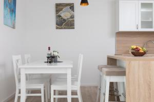 Fotografie z fotogalerie ubytování Apartment Second Ivana v destinaci Makarska
