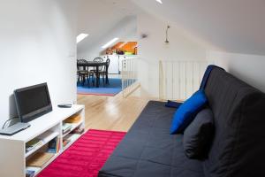 Gallery image of Tram Apartments in Sintra