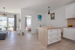 Fotografie z fotogalerie ubytování Apartment Second Ivana v destinaci Makarska