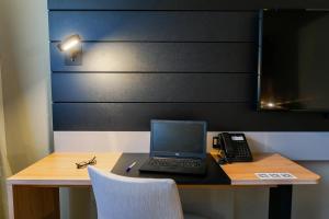 Foto da galeria de Novotel Curitiba Batel em Curitiba