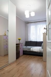 Gallery image of Luxus Apartament Alex in Gdynia