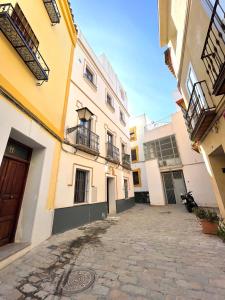 Bygningen som lejligheden ligger i + 35 billeder