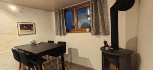 Fotografie z fotogalerie ubytování Casa Blouberg v destinaci Gordevio + 2 fotografie