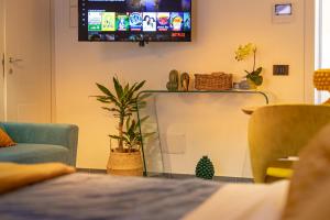 Gallery image of Mont°6 in Cefalù