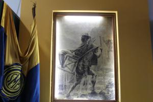 Kép Hotel Tahami szállásáról Sonsónban a galériában