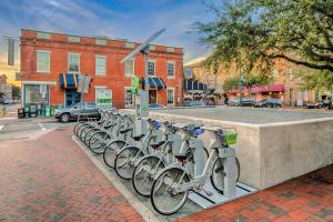 Gallery image of Savannah Hidden Gem in Savannah