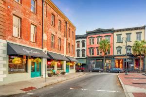 Gallery image of Savannah Hidden Gem in Savannah