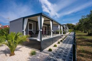 Adriatic Mobile Homes, Sveti Filip i Jakov (updated prices 2026)