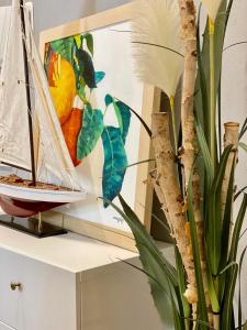 Kép La Ripa Camere Vernazza - Stradivari Apartment szállásáról Vernazzában a galériában