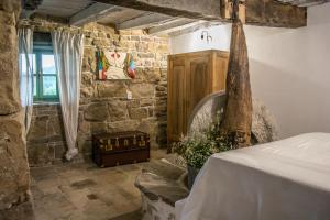 Fotografie z fotogalerie ubytování Villa Karolina v destinaci Livade
