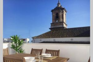 Fotografie z fotogalerie ubytování Suite by Hawkins Atico v destinaci Algeciras