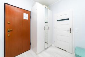 Fotografie z fotogalerie ubytování Bright - Neptun Park by OneApartments v Gdaňsku