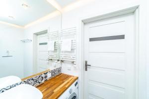 Fotografie z fotogalerie ubytování Bright - Neptun Park by OneApartments v Gdaňsku