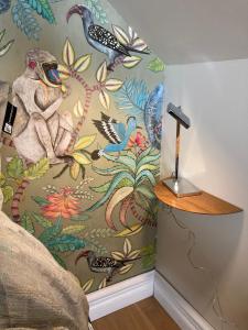 Gallery image of Villa Amoulogies in Amougies +33 photos