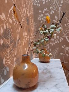 Gallery image of Villa Amoulogies in Amougies