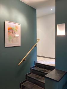 Gallery image of Villa Amoulogies in Amougies