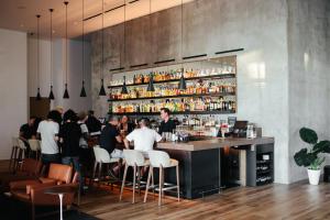 Hosté ubytování Kimpton Everly Hotel Hollywood by IHG