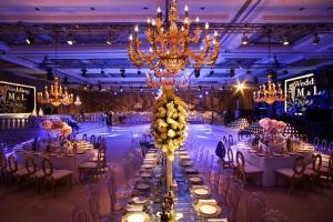 Foto dalla galleria di InterContinental David Tel Aviv by IHG a Tel Aviv